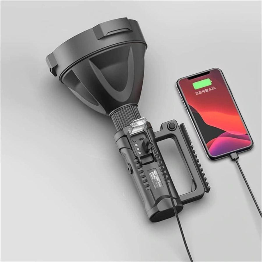 Lanterna LED, proiector, lanterna cu trepied,...