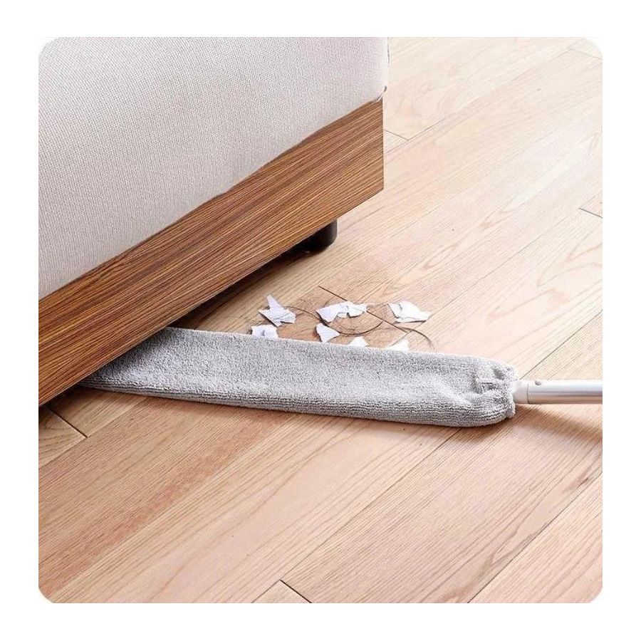 Mop flexibil, mop spatii inguste, mop subtire,...