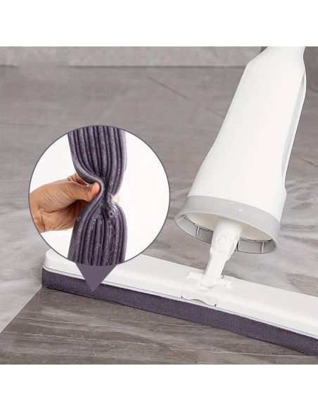 Mop universal, mop multifunctional, mop pentru multiple suprafete, Elastix