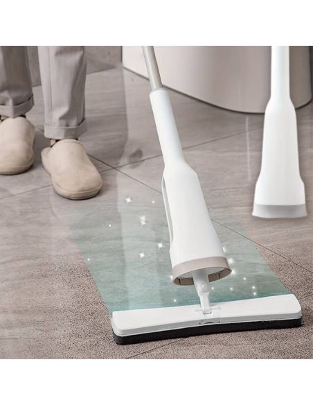 Mop universal, mop multifunctional, mop pentru multiple suprafete, Elastix