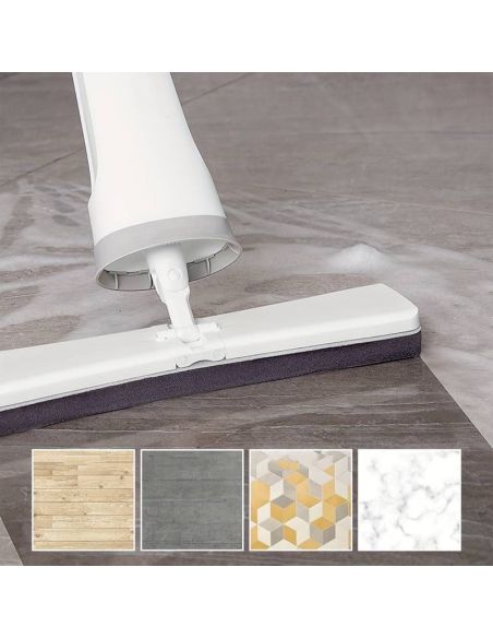 Mop universal, mop multifunctional, mop pentru multiple suprafete, Elastix