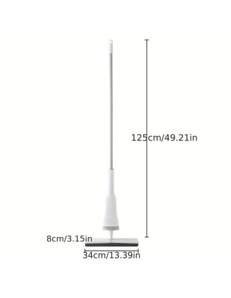 Mop universal, mop multifunctional, mop pentru multiple suprafete, Elastix