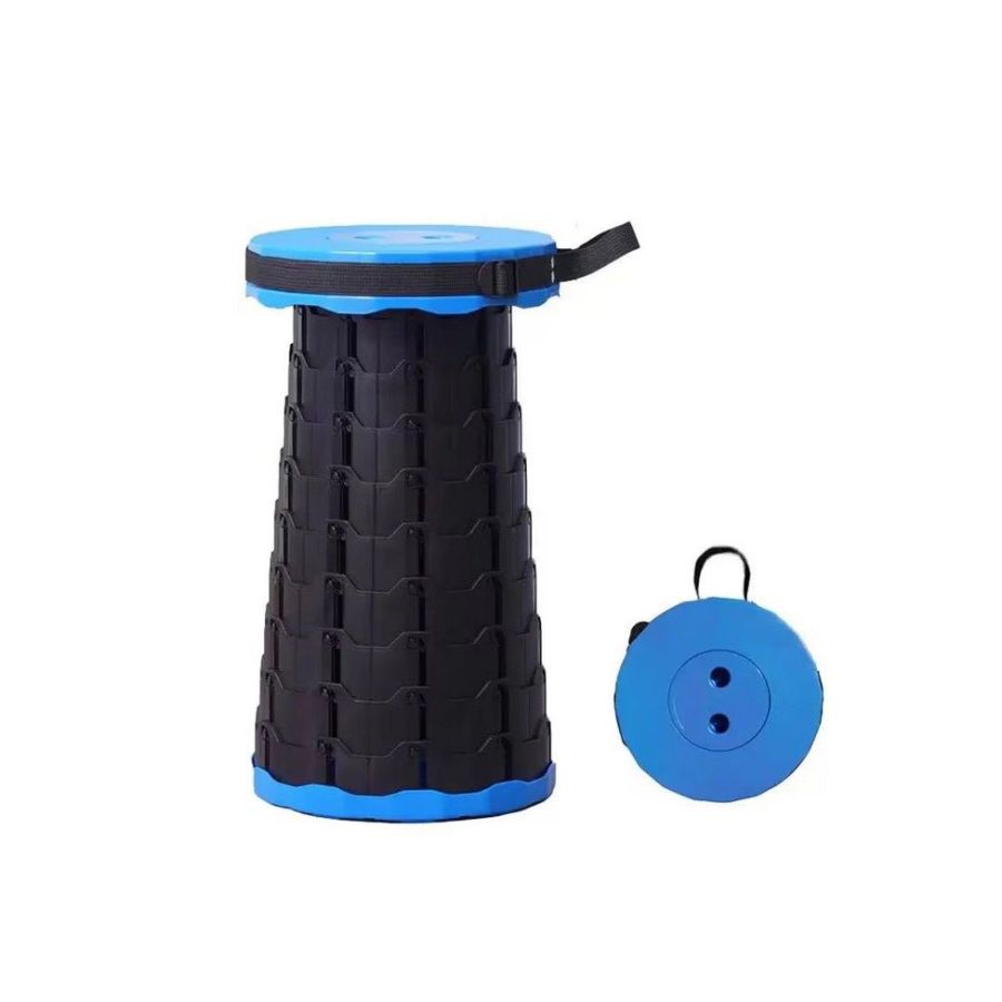 Scaun pliabil, scaun camping, scaun telescopic, scaun portabil, Elastix