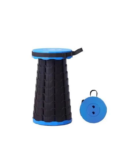 Scaun pliabil, scaun camping, scaun telescopic, scaun portabil, Elastix