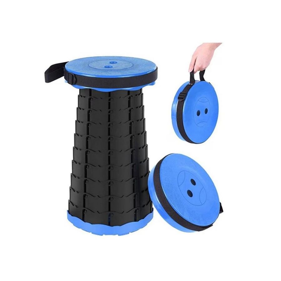 Scaun pliabil, scaun camping, scaun telescopic,...