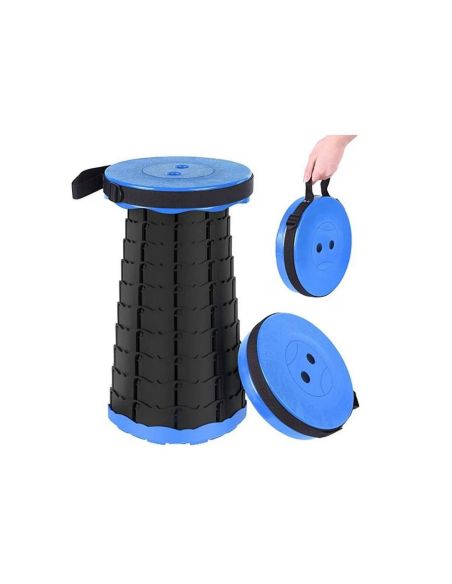 Scaun pliabil, scaun camping, scaun telescopic, scaun portabil, Elastix