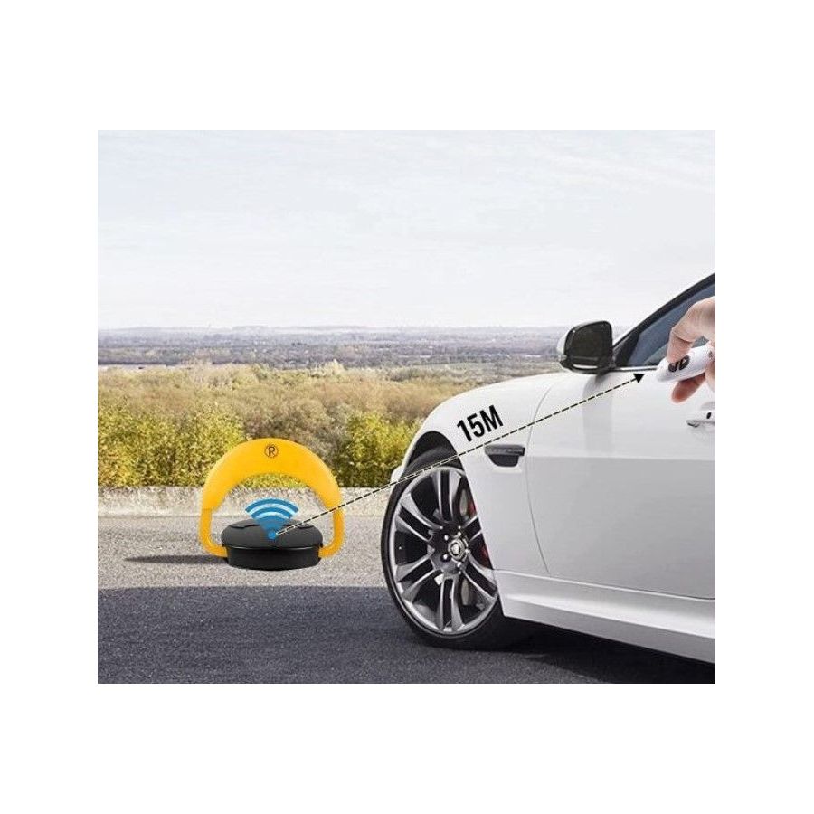 Blocator loc parcare, blocator 6.5 kg, blocator...