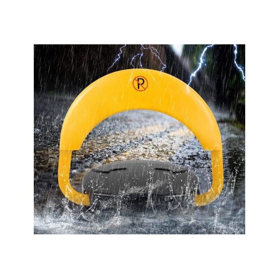 Blocator loc parcare, blocator 6.5 kg, blocator...