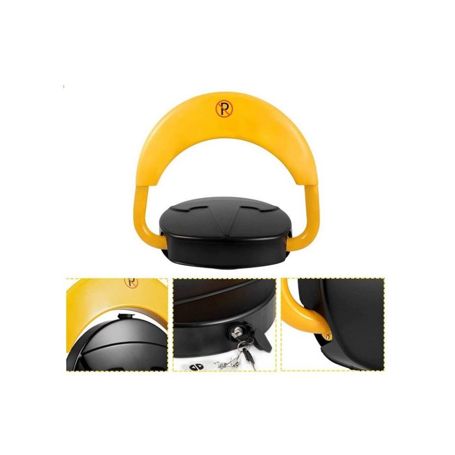 Blocator loc parcare, blocator 6.5 kg, blocator...