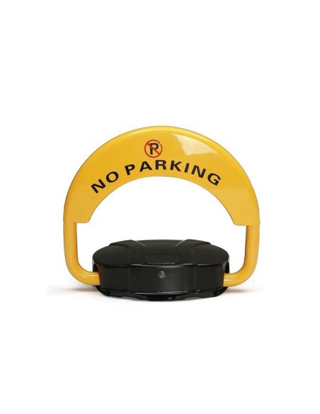 Blocator loc parcare, blocator 6.5 kg, blocator automat, blocator cu telecomanda, Elastix