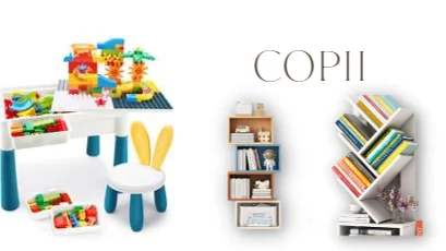 Produse elastixshop pentru camera copiilor