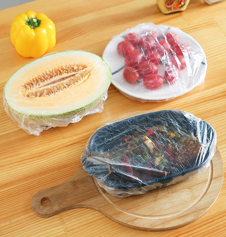 100 Pungi reutilizabile pentru recipiente